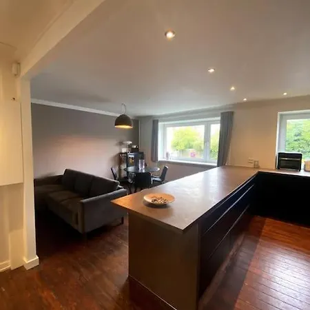 2 Bedroom At Amager Apartment *