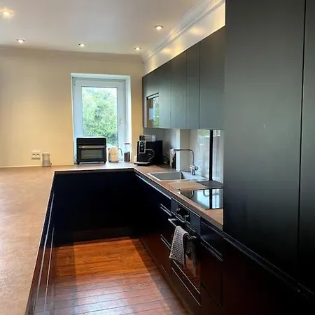 2 Bedroom At Amager Apartment *