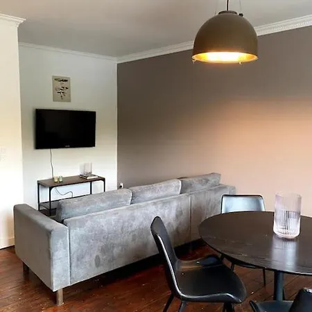 2 Bedroom At Amager