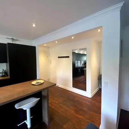 2 Bedroom At Amager Apartment *