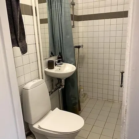 2 Bedroom At Amager